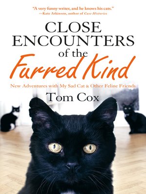 cover image of Close Encounters of the Furred Kind